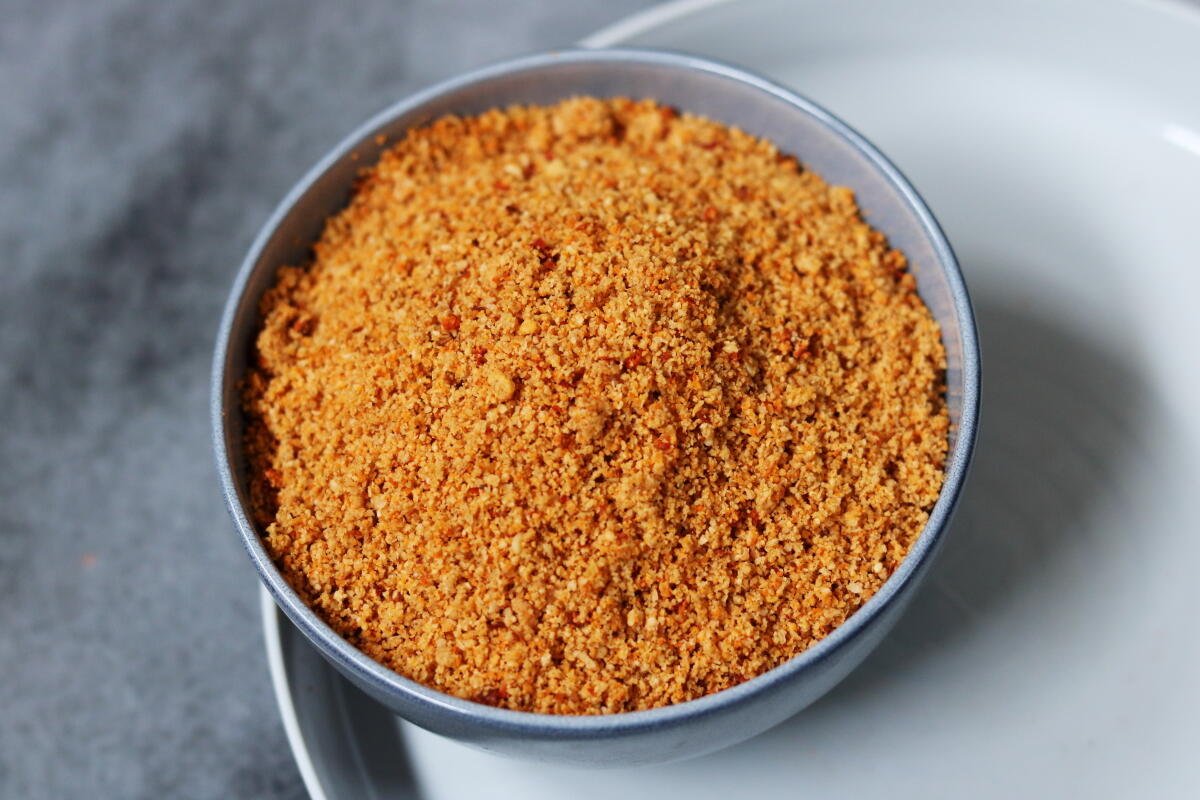 Nuvvula Podi